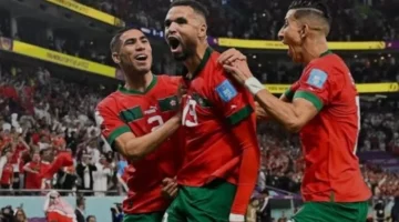 مواجهة قوية.. موعد المغرب أمام مالي في تصفيات كأس أمم أفريقيا 2026